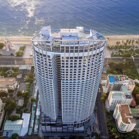 Luxanova Panorama Nha Trang Residences